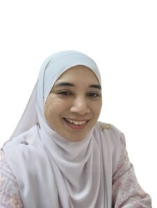 Hariati Binti Ibrahim @ Musa