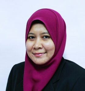 WAN SURITA BINTI WAN SULAIMAN