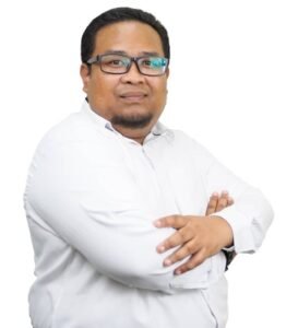 Aiman Zaki bin Salleh