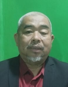 Zaman Shah bin Saiyan