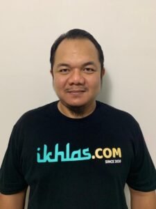 Mohd Nazri Bin Hashim