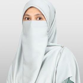 Nor Zuliana Binti Nordin