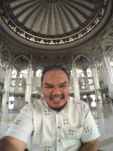 mohd zaidi bin mohd yunus