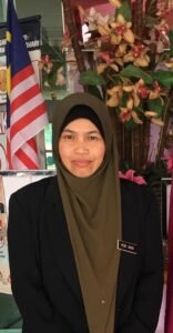 NOR BAINI BINTI MUHAMAD