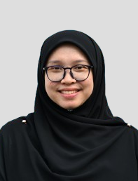 Abidatul Kamilah binti Azih