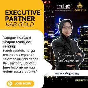 Rozilawati binti Mohamed