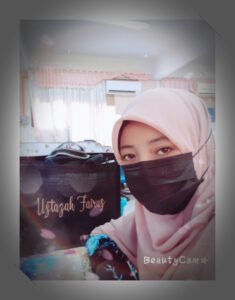 Siti Fairuz Binti Mat Daud