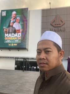 SHAMSUL BAHRIN BIN MOHAMED DAN