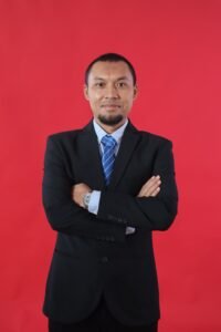 Mohd Asyraf bin Rawi