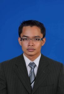 MUHAMMAD ALI BIN ISMAIL