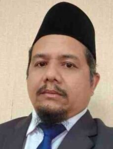 Jamal nahar bin ibrahim