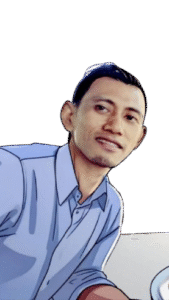 Mohd Afief bin Mustafa