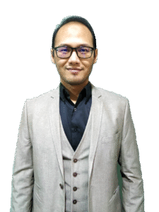 Muhammad Sharifuddin bin Sudirman