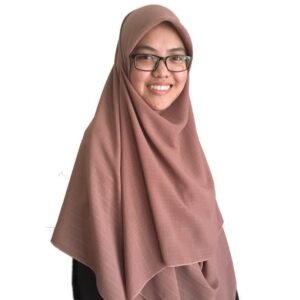 Nur Hanisah binti Zainoren