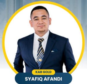 Muhammad Syafiq bin Afandi
