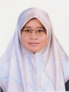 SARAH BINTI MOHD MISRI