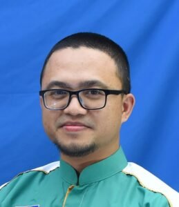 ABDUL MUHAIMIN BIN ABD. HAMID