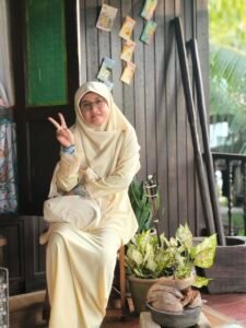 Nurulakmal binti Musleh