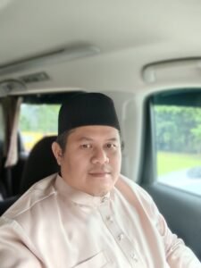 Mohd Shamsul bin Abdul Samad