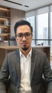 Muhammad Hafizulruddin bin Abu Bakar