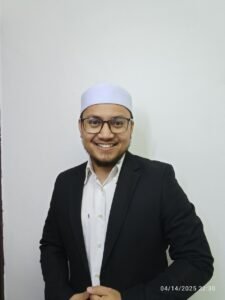 Muhammad Anas bin Malik