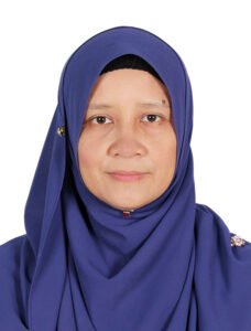 NORHASBI BINTI ABDUL SAMAD