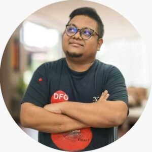 Khairul Iqbar