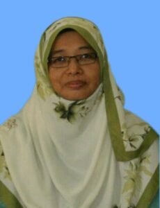 Nozura binti A Rahman