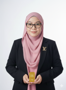 Khairul Bariah Abdul Hamid