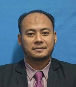 Shahrul Azri Mohd Arifin