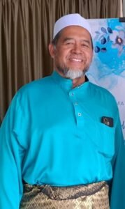 Saiful Anuar bin Md Noor