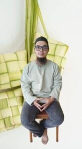Danail bin Muhamad Mukhtar