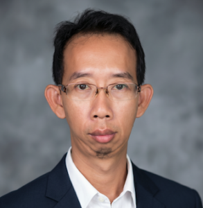 FAUZI BIN AHMAD GHAZALI