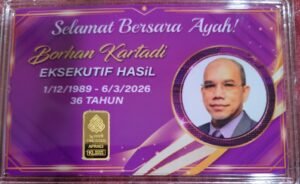 BORHAN BIN KARTADI