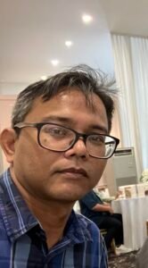 Mohamed Yusree bin Zakaria @ Ramli