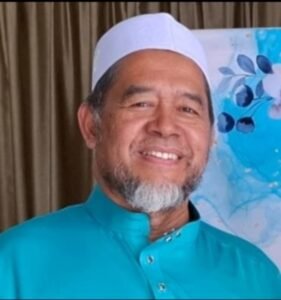 Saiful Anuar bin Md Noor